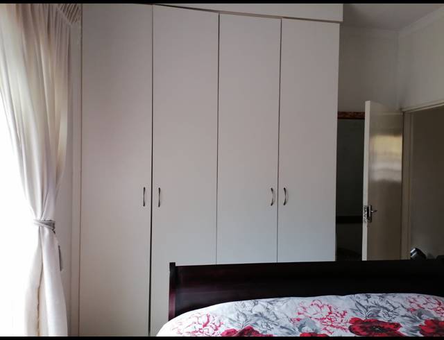 2 BEDROOM TOWNHOUSE FOR SALE IN MOHLAKENG